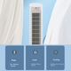 Вентилятор GREE KS-04S63Dg - изображение 5