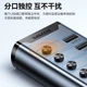 USB-концентратор SAMZHE USB 3.0, высокоскоростная док-станция расширения, концентратор для жесткого диска ноутбука, клавиатуры и мыши, 7-портовый удлинительный кабель для концентратора, 1 метр HB307 - изображение 2