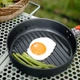 Набор походной посуды FIRE-MAPLE, рассчитанный на 2-3 человек, снаряжение для кемпинга, кухонные принадлежности, чайник для использования на открытом воздухе. - изображение 2