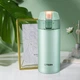 Термокухоль TIGER Stylish Fresh 350 мл Mint Green (MMT-B35C) - зображення 6