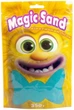 Кинетический песок Strateg Magic sand розовый 350 г (31191)(4823136501618) - изображение 1
