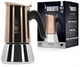 Кавоварка Bialei Venus Copper Induction гейзерна на 6 чашок 235 мл. Store - зображення 3