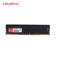 Оперативная память Colorful 8 ГБ DDR4 2666 для настольных компьютеров, серия BTA, совместимая с C19 OpenCLaw. - изображение 3