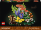 Конструктор LEGO Botanicals Лісові гриби 806 деталей (11505) - зображення 1