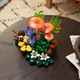 Конструктор LEGO Botanicals Лісові гриби 806 деталей (11505) - зображення 6