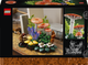 Конструктор LEGO Botanicals Лісові гриби 806 деталей (11505) - зображення 9