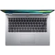 Ноутбук Acer Aspire Go 14 (AG14-31P)/ Intel Core i3-N305/RAM 8GB/SSD 512Gb/Intel UHD Graphics - зображення 2