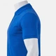 Футболка-поло Joma BALI III — 105372.700 - L - Синій - зображення 2