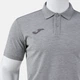Футболка-поло Joma BALI III — 105372.250 - L - Сірий - зображення 3