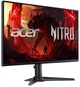 Монитор 24.5" Acer Nitro VG250QF3bmiipx Black (UM.KV0EE.301) - изображение 3