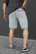 Джинсові шорти Staff 20 light blue regular 29 - изображение 2