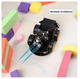 Робот-конструктор ELEGOO Smart Car V4.0 с камерой, Arduino UNO R3, Bluetooth, учебный набор программирования - изображение 5