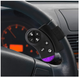 Автомагнитола 1 DIN N1901 с Bluetooth, FM радио, MP3 плеер, USB 2 порта, пульт управления на руль, hands-free комплект для авто - изображение 4