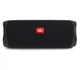 Портативна колонка JBL FLIP 5-EU 20W IPX7 Black - изображение 4