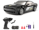 Радиоуправляемая машинка Jaming KF27 1:20 4WD Drift RC Car, скоростная машинка на пульте 2.4GHz с LED подсветкой - изображение 1