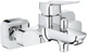 Bateria wannowa Grohe Dice 1018720000 - obraz 1