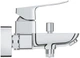 Bateria wannowa Grohe Dice 1018720000 - obraz 2