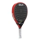 Ракетка для падела, падел-тенниса Siux Electra pro Fire Red 2026 - изображение 2