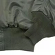 Бомбер Alpha Industries B-15 Flight Bomber Jacket S Olive MJB23010C1OS - изображение 6