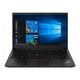 Бізнес ноутбук Lenovo ThinkPad E14 Gen 2 / Intel Core i5-1135G7 / SSD 256GB / 8GB RAM / 14" FHD / Intel Iris Xe Graphics - Уценка - изображение 1