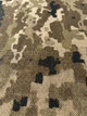 Тканина Cordura (Кордура) 600D PU - зображення 1