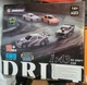Машинка для дрифта мини Jiabaile Drift Car 1/43 4WD на радиоуправлении Nissan Skyline GT-R 4304 - изображение 12