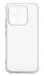 Чехол WXD на Xiaomi 17 / чехол для смартфона с усиленными углами / (прозрачный) - изображение 1