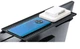 Регулируемая полка для телевизора Screen Top Shelf Черный - изображение 3