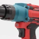 Заклепщик аккумуляторный MLD BY-8506/8508 21В 1.5Ач Li-Ion с кейсом и набором заклепок - изображение 5