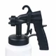Краскопульт электрический Paint Zoom 650W с резервуаром 800 мл для профессиональной покраски - изображение 5