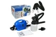 Краскопульт электрический Paint Zoom 650W с резервуаром 800 мл для профессиональной покраски - изображение 12