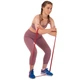 Резина петля для подтягиваний и тренировок лента силовая SP-Sport Fitness LINE FI-9584-2 Красный - изображение 12
