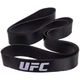 Резина петля для подтягиваний и тренировок лента силовая UFC POWER BANDS UHA-69168 Черный - изображение 6