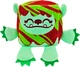 Набор мягких игрушек-сюрпризов Ice Pops с формой для мороженого Monster Pops Веселые монстрики 2 шт (584858371_584858371) - изображение 6