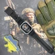 Смарт-часы Modfit Navi Compass Ultra Silver-Black Store - изображение 4