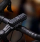 Велосипедный фонарь Fenix BC15R USB-C перезарядный 400 лм для города Black - изображение 13