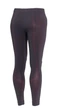 Термоштаны мужские Accapi Polar Bear New, Black/Red, XL/XXL - изображение 2