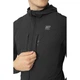 Куртка 2117 of Sweden Lumsen Jacket Mns Black L (100089150) - изображение 4