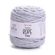 Шнур кручений rope macrame 9 mm 55м 1000г світло-сірий №756 - изображение 1