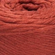 Шпагат для декору YarnArt twisted macrame 3mm 250г теракотовий №785 - изображение 3