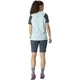 Футболка Dynafit Transalper S/S Tee Wmn 3181 S (100087306) - изображение 2