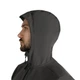 Куртка-вітрівка Camotec WindBlock 2.0 Графіт (9694), 4XL - изображение 4