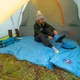 Ковдра для пікніка Big Agnes Why Not Picnic Blanket 55x85 - изображение 4