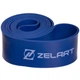 Гума петля для підтягувань та тренувань стрічка силова Zelart POWER LOOP FI-2606-5 Синій - зображення 1