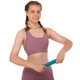 Резина петля для подтягиваний и тренировок лента силовая SP-Sport Fitness LINE FI-9584-1 Бирюзовый - изображение 8