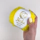 Пряжа Avanti Yarn Norka 100г жовта №859 - зображення 1