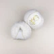 Пряжа Avanti Yarn Norka 100г біла №842 - зображення 2