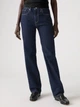 Джинси Regular Fit жіночі Levi`s 753643543 25 Сині (1159860605) - зображення 1