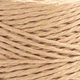 Рафія кручена YarnArt Twisted Papiro 100г 170м пудра №1315 - зображення 2