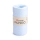 Рафія YarnArt Raffia Papiro 100г 130м блакитна №1314 - зображення 1